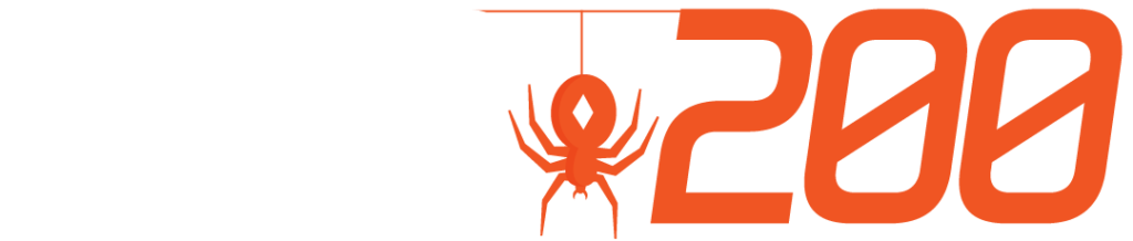 Web200 Logo
