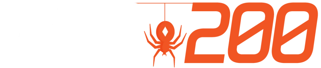 Web200 Logo